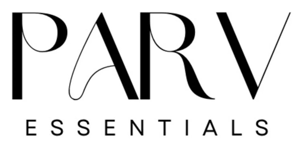 Parv Essentials logo